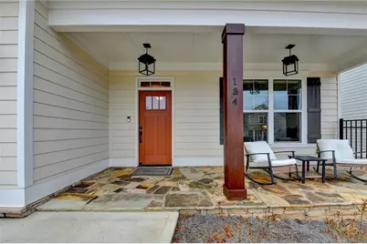 134 Spaulding Lane, Woodstock, GA 30188 - Photo 8