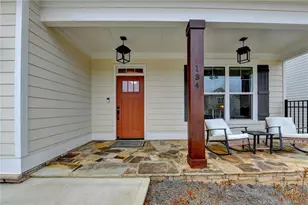 134 Spaulding Ln, Woodstock, GA 30188 - Photo 8