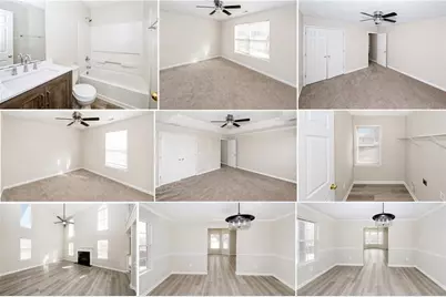 4493 Bridle Ridge Way, Lithonia, GA 30038 - Photo 28