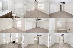 4493 Bridle Ridge Way, Lithonia, GA 30038 - Photo 28