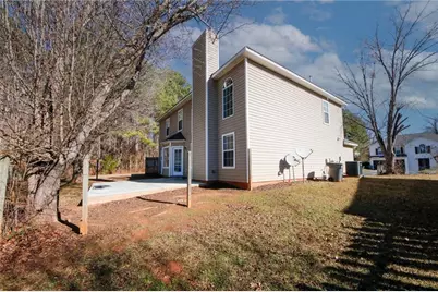 4493 Bridle Ridge Way, Lithonia, GA 30038 - Photo 34