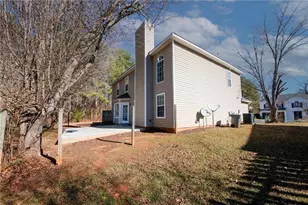 4493 Bridle Ridge Way, Lithonia, GA 30038 - Photo 34