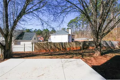 4493 Bridle Ridge Way, Lithonia, GA 30038 - Photo 38