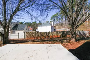 4493 Bridle Ridge Way, Lithonia, GA 30038 - Photo 38