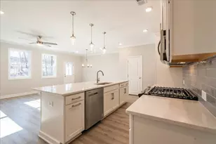 1432 Jazzberry Way, Marietta, GA 30066 - Photo 14