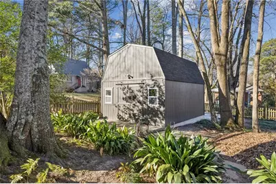 1021 Gilbert Street SE, Atlanta, GA 30316 - Photo 22