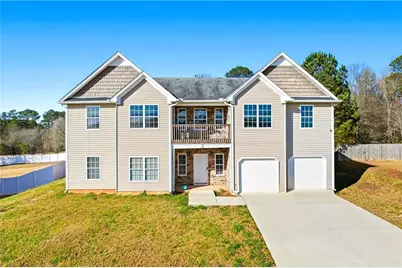 77 Mary Hill Lane, Douglasville, GA 30134 - Photo 1