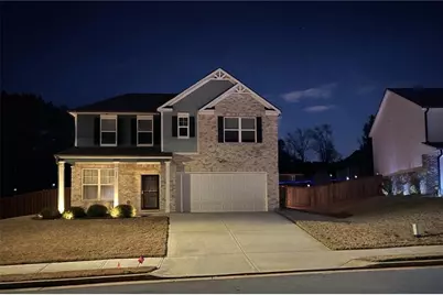332 Endeavor Drive, Jonesboro, GA 30238 - Photo 2