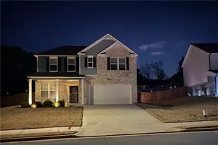 332 Endeavor Dr, Jonesboro, GA 30238 - Photo 2