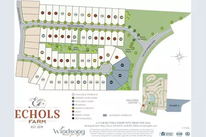 302 Harvest Trail, Hiram, GA 30141 - Photo 38