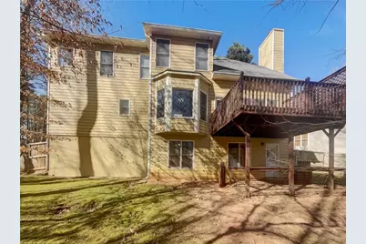 3950 Bear Ridge Place NW, Kennesaw, GA 30144 - Photo 40