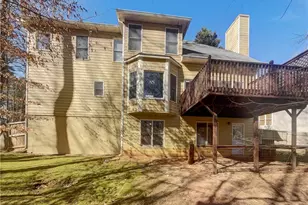 3950 Bear Ridge Pl NW, Kennesaw, GA 30144 - Photo 40