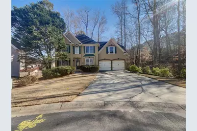 3950 Bear Ridge Place NW, Kennesaw, GA 30144 - Photo 4