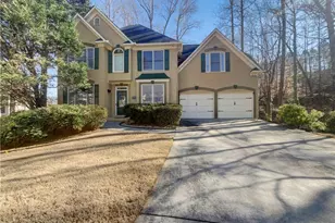 3950 Bear Ridge Pl NW, Kennesaw, GA 30144 - Photo 1