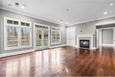 4288 Olde Mill Lane NE, Atlanta, GA 30342 - Photo 12