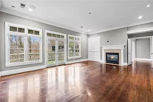 4288 Olde Mill Ln NE, Atlanta, GA 30342 - Photo 12