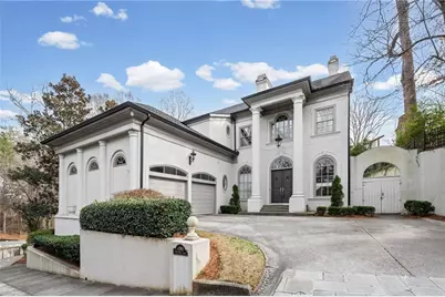 4288 Olde Mill Lane NE, Atlanta, GA 30342 - Photo 1