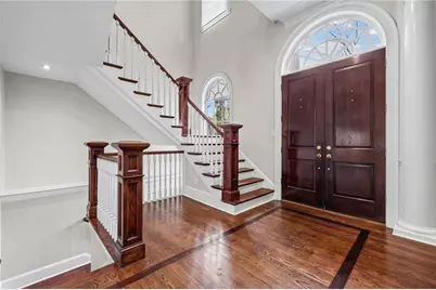 4288 Olde Mill Lane NE, Atlanta, GA 30342 - Photo 2