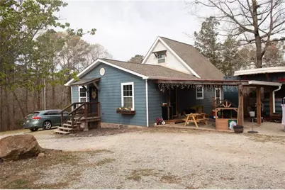 4752 County Line Road, Mansfield, GA 30055 - Photo 1