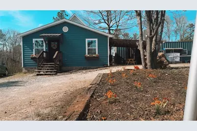 4752 County Line Road, Mansfield, GA 30055 - Photo 4