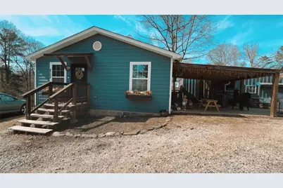 4752 County Line Road, Mansfield, GA 30055 - Photo 2
