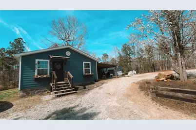 4752 County Line Road, Mansfield, GA 30055 - Photo 2