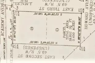 0 Academy Ave, Dawsonville, GA 30534 - Photo 4