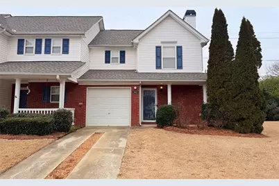 342 Cottonwood Creek Circle, Canton, GA 30114 - Photo 1