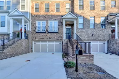 777 Wexford Cove Way, Mableton, GA 30126 - Photo 2