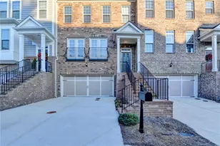 777 Wexford Cove Way, Mableton, GA 30126 - Photo 2