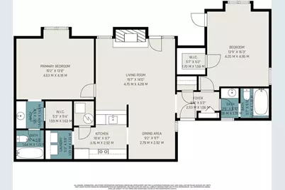 514 Tuxworth Circle, Decatur, GA 30033 - Photo 26