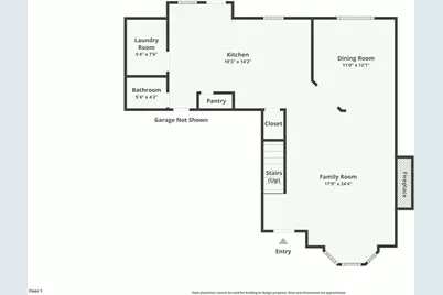 2587 Rainover Trail, Decatur, GA 30034 - Photo 34