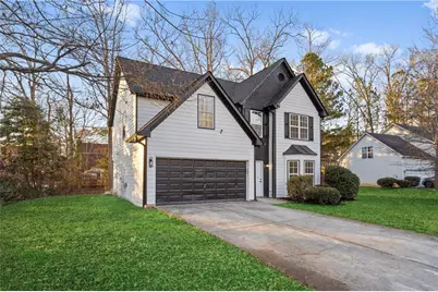 2587 Rainover Trail, Decatur, GA 30034 - Photo 2