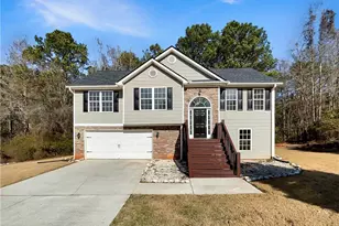 10 Lamar Lane, Covington, GA 30016 - Photo 1