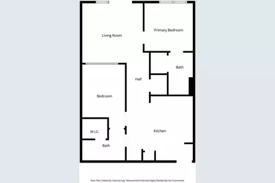 5300 Peachtree Road #2510, Atlanta, GA 30341 - Photo 44