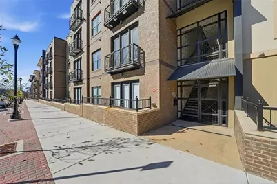 5300 Peachtree Road #2510, Atlanta, GA 30341 - Photo 36