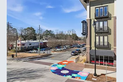 5300 Peachtree Road #2510, Atlanta, GA 30341 - Photo 2