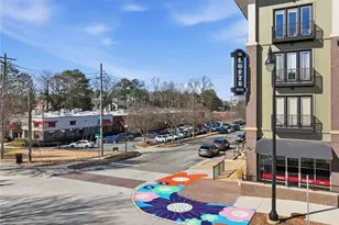 5300 Peachtree Rd, Atlanta, GA 30341 - Photo 2