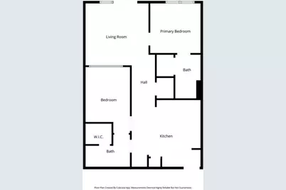 5300 Peachtree Road #2510, Atlanta, GA 30341 - Photo 44