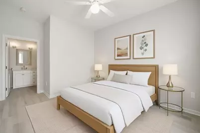 5300 Peachtree Road #2510, Atlanta, GA 30341 - Photo 20