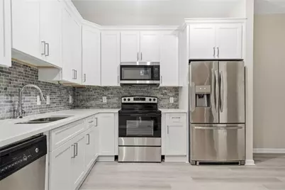 5300 Peachtree Road #2510, Atlanta, GA 30341 - Photo 8