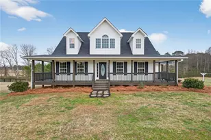 179 Kelley Loop, Buchanan, GA 30113 - Photo 2