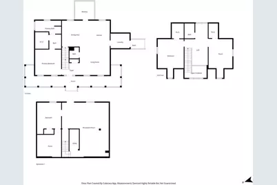 179 Kelley Loop, Buchanan, GA 30113 - Photo 54