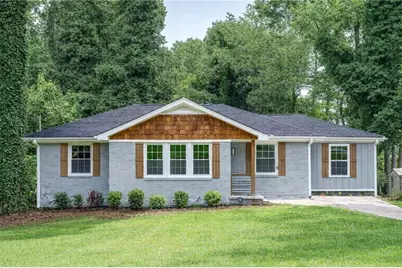 2130 Seavey Drive, Decatur, GA 30032 - Photo 1