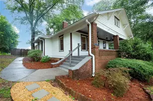 8702 Campbellton St, Douglasville, GA 30134 - Photo 1