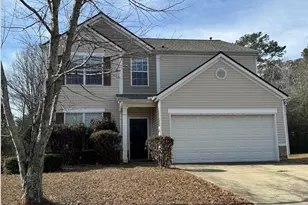 1048 Willowcrest Landing, Austell, GA 30168 - Photo 2