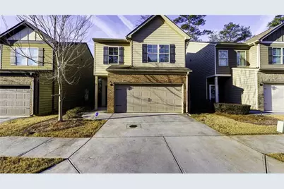 3095 Bonnes Drive, Lithonia, GA 30038 - Photo 2