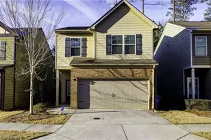 3095 Bonnes Dr, Lithonia, GA 30038 - Photo 1