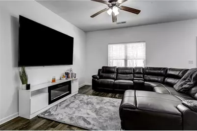 3095 Bonnes Drive, Lithonia, GA 30038 - Photo 12