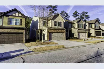 3095 Bonnes Drive, Lithonia, GA 30038 - Photo 4